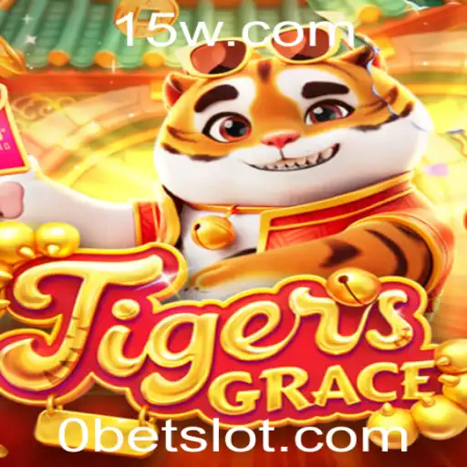 Descubra TigersGrace: O Novo Jogo de Estratégia que Está Dominando