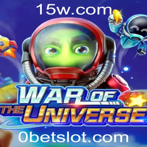 Explorando o Mundo de WAROFTHEUNIVERSE: Uma Aventura Intergaláctica