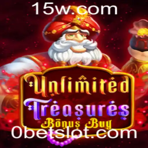 UnlimitedTreasuresBonusBuy: Descubra a Aventura Incrível do Novo Jogo 0BET