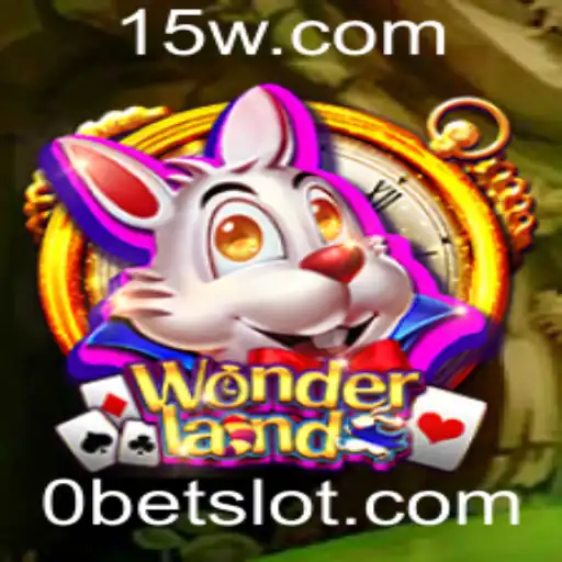 Descubra WonderLAnd: Um Novo Jogo Inovador com 0BET